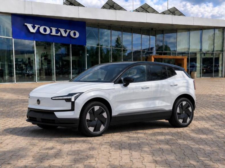 Volvo EX30 - hlavní fotka inzerátu