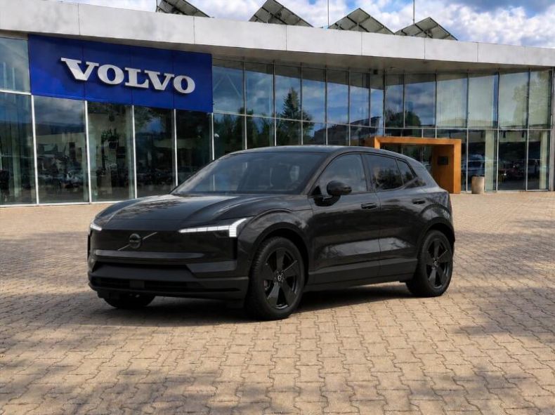 Volvo EX30 - hlavní fotka inzerátu