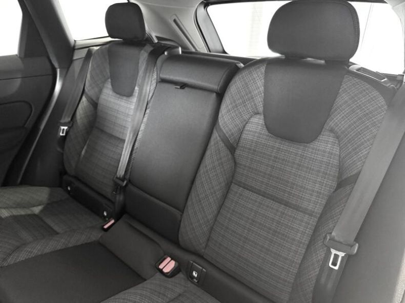 Volvo XC60 - hlavní fotka