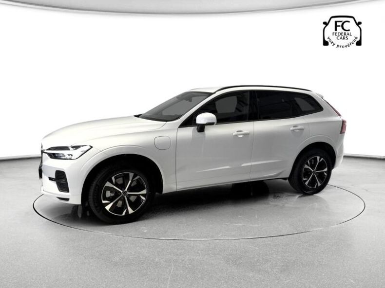 Volvo XC60 - hlavní fotka inzerátu