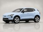 Volvo EX30 - fotka číslo 6