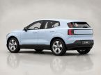 Volvo EX30 - fotka číslo 5