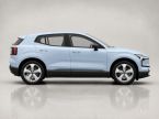 Volvo EX30 - fotka číslo 10