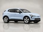 Volvo EX30 - fotka číslo 8