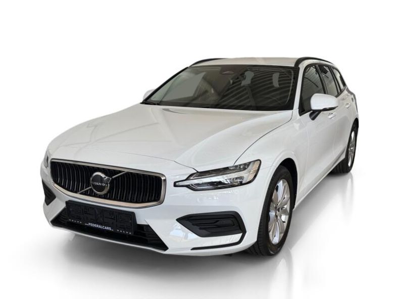 Volvo V60 - hlavní foto