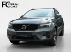 Volvo XC40 - fotka číslo 0