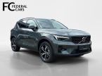 Volvo XC40 - fotka číslo 5
