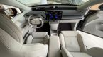 Volvo EX60 - fotka číslo 11