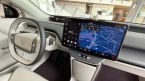 Volvo EX60 - fotka číslo 14