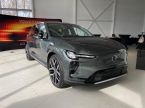 Volvo EX60 - fotka číslo 17