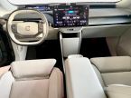 Volvo EX60 - fotka číslo 23