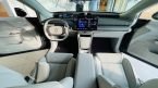 Volvo EX60 - fotka číslo 3