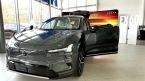 Volvo EX60 - fotka číslo 5