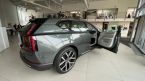 Volvo EX60 - fotka číslo 7