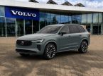Volvo XC90 - fotka číslo 0