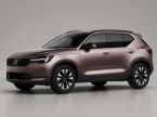 Volvo XC40 - fotka číslo 1