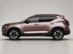 Volvo XC40 - fotka číslo 2