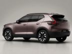 Volvo XC40 - fotka číslo 3