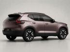 Volvo XC40 - fotka číslo 5