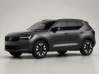 Volvo XC40 - fotka číslo 2