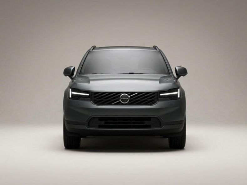 Volvo XC40 - hlavní foto