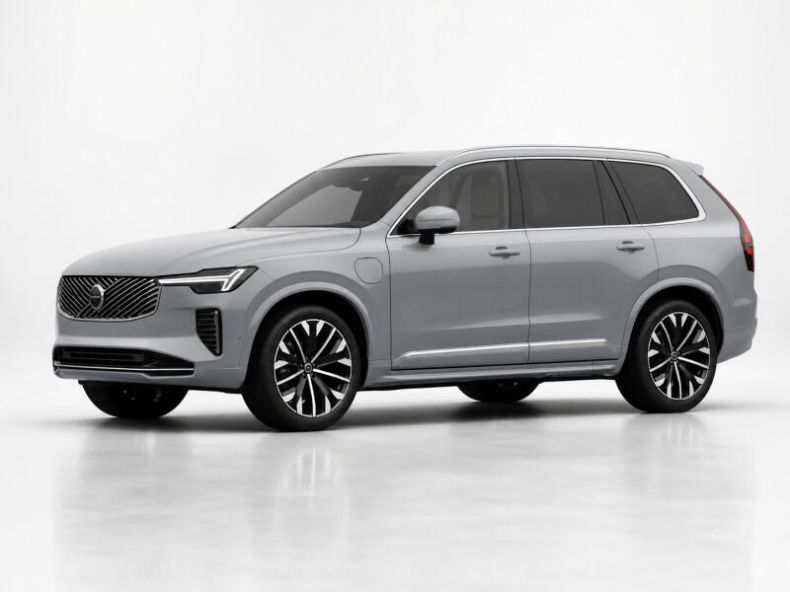 Volvo XC90 - hlavní fotka inzerátu