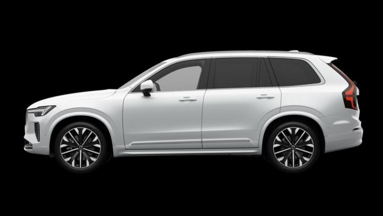 Volvo XC90 - hlavní fotka inzerátu