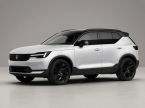 Volvo XC40 - fotka číslo 0