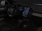 Volvo XC40 - fotka číslo 12