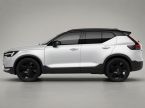 Volvo XC40 - fotka číslo 1