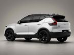 Volvo XC40 - fotka číslo 2