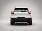 Volvo XC40 - fotka číslo 3