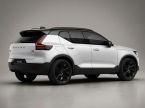 Volvo XC40 - fotka číslo 4