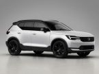 Volvo XC40 - fotka číslo 6