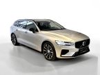 Volvo V60 - fotka číslo 6