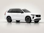 Volvo XC90 - fotka číslo 3