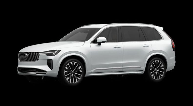 Volvo XC90 - hlavní fotka inzerátu