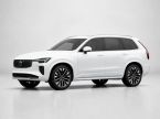 Volvo XC90 - fotka číslo 0