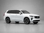 Volvo XC90 - fotka číslo 4