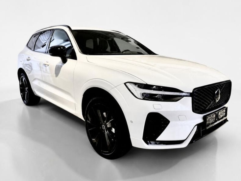 Volvo XC60 - hlavní fotka inzerátu