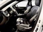 Volvo XC60 - fotka číslo 9