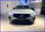 Volvo V60 - fotka číslo 1