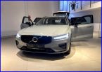 Volvo V60 - fotka číslo 15