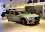 Volvo V60 - fotka číslo 16