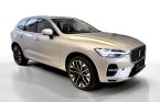 Volvo XC60 - fotka číslo 0