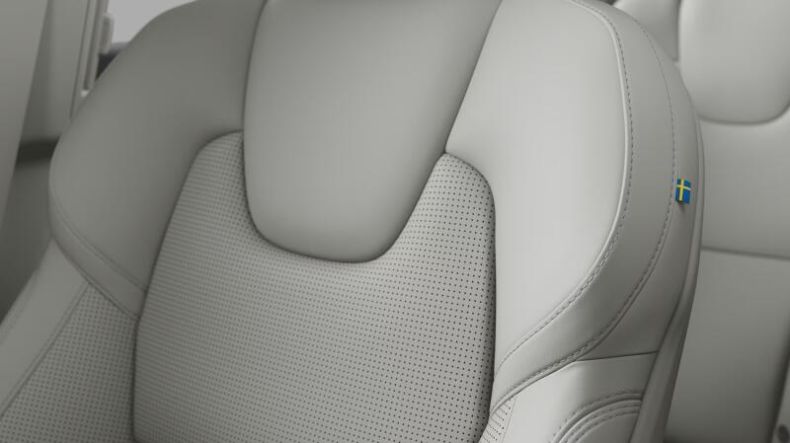 Volvo XC90 - hlavní fotka