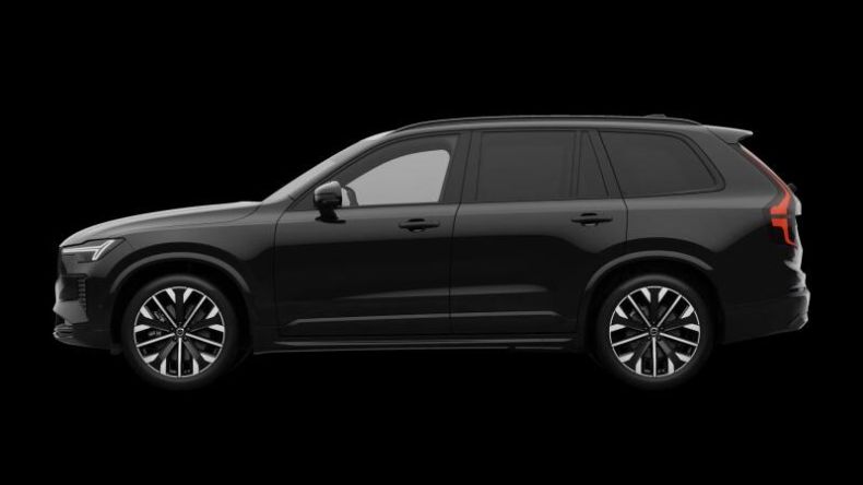 Volvo XC90 - hlavní fotka inzerátu