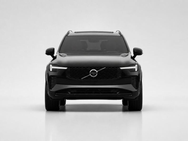 Volvo XC90 - hlavní fotka inzerátu