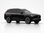 Volvo XC90 - fotka číslo 4
