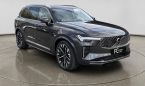 Volvo XC90 - fotka číslo 1